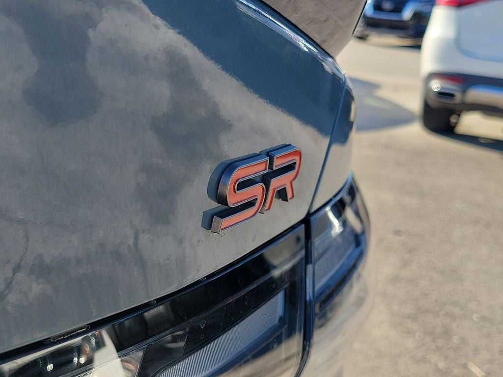 2026 Nissan Sentra SR PREMIUM