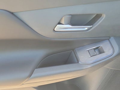 2026 Nissan Sentra SR PREMIUM