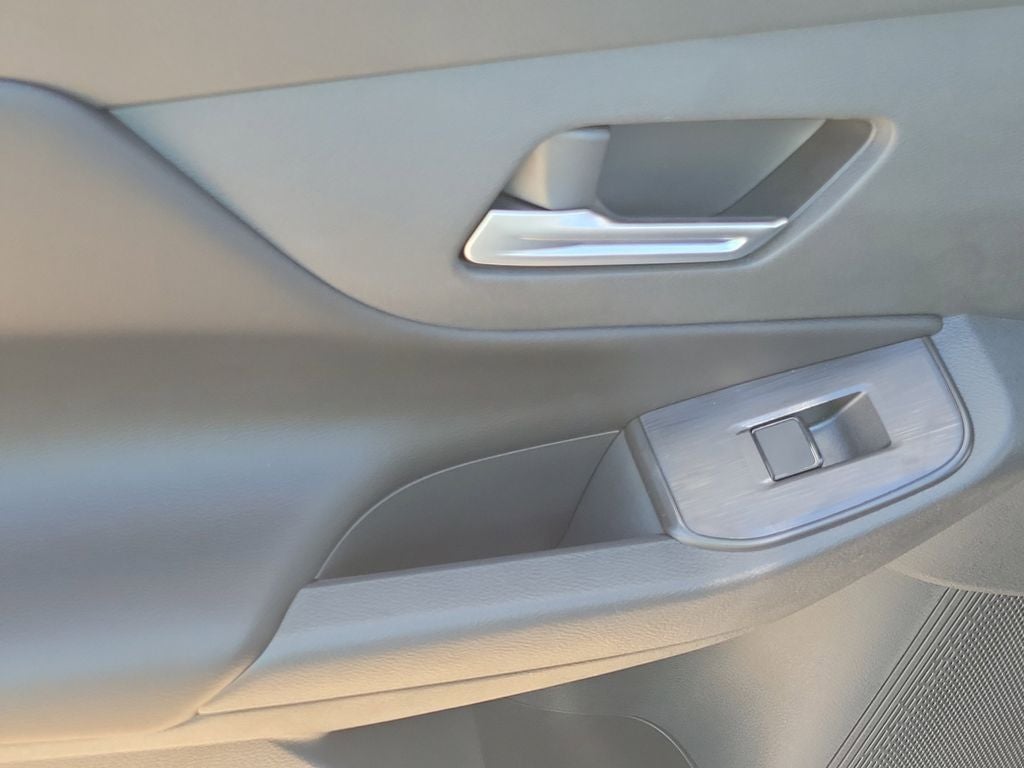 2026 Nissan Sentra SR PREMIUM