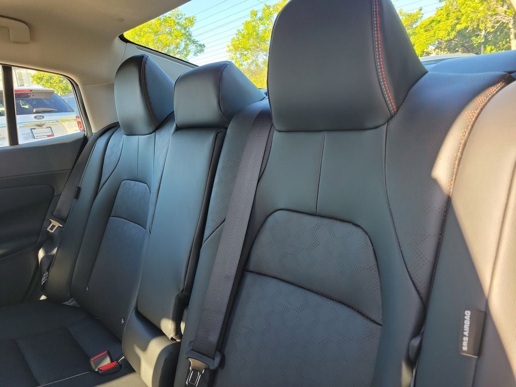 2026 Nissan Sentra SR PREMIUM