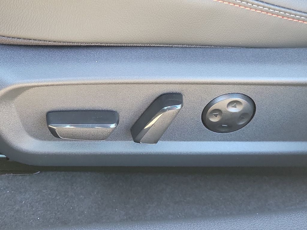 2026 Nissan Sentra SR PREMIUM