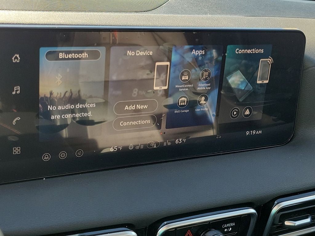 2026 Nissan Sentra SR PREMIUM