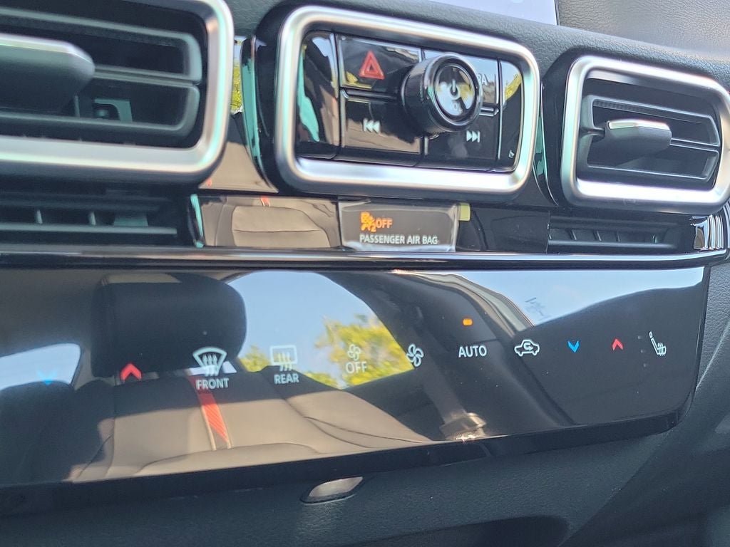 2026 Nissan Sentra SR PREMIUM