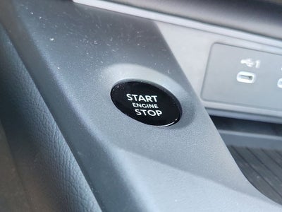 2026 Nissan Sentra SR PREMIUM