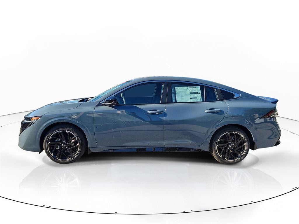 2026 Nissan Sentra SR PREMIUM