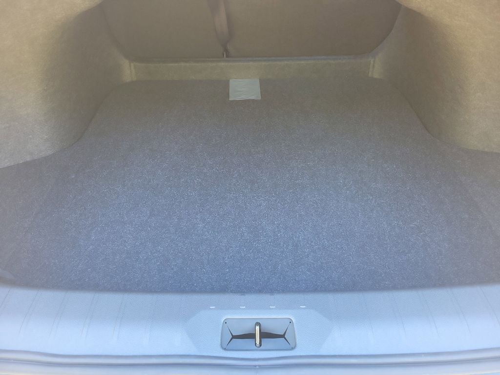 2026 Nissan Sentra SR PREMIUM