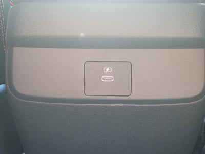 2026 Nissan Sentra SR PREMIUM