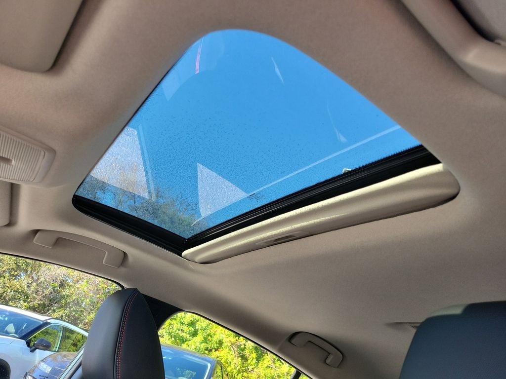 2026 Nissan Sentra SR PREMIUM