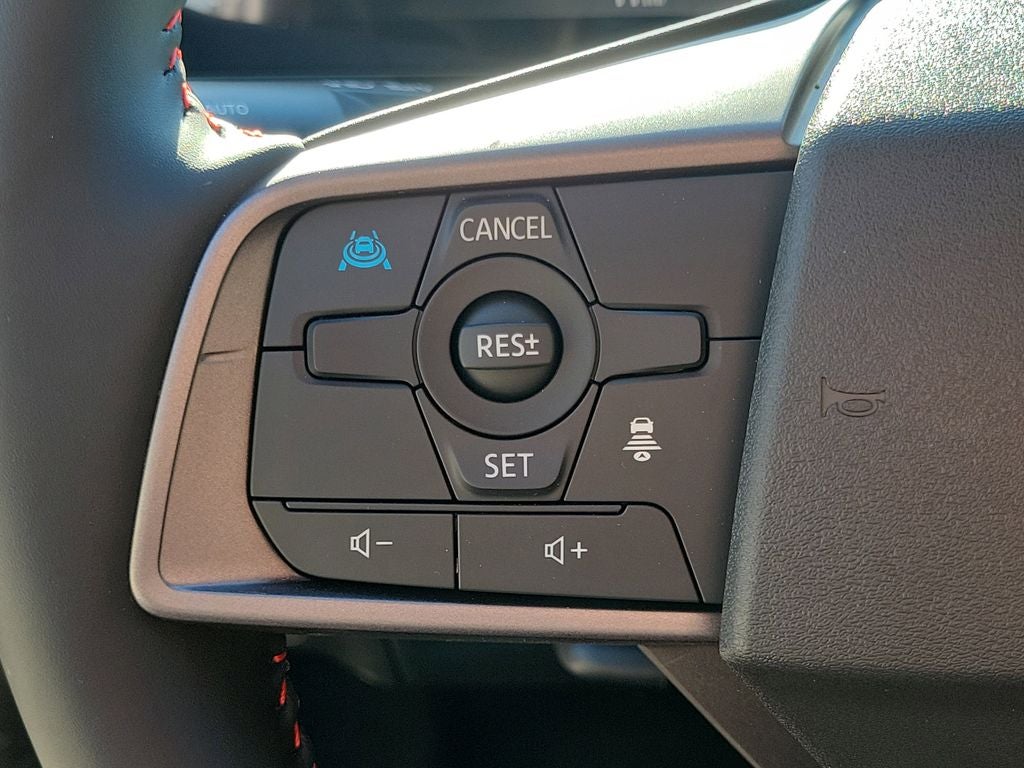 2026 Nissan Sentra SR PREMIUM