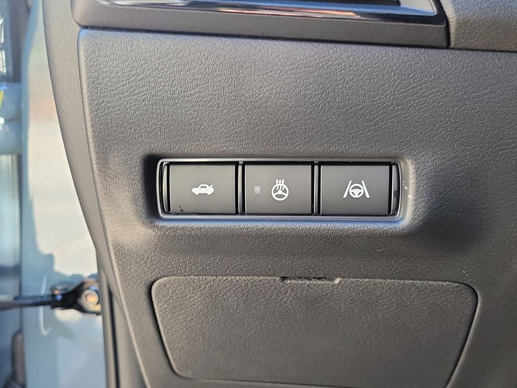 2026 Nissan Sentra SR PREMIUM