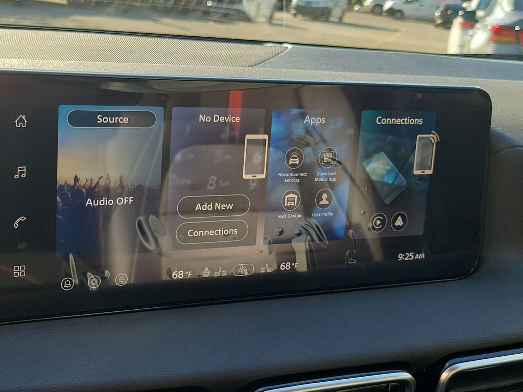 2026 Nissan Sentra SR PREMIUM