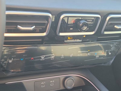 2026 Nissan Sentra SR PREMIUM