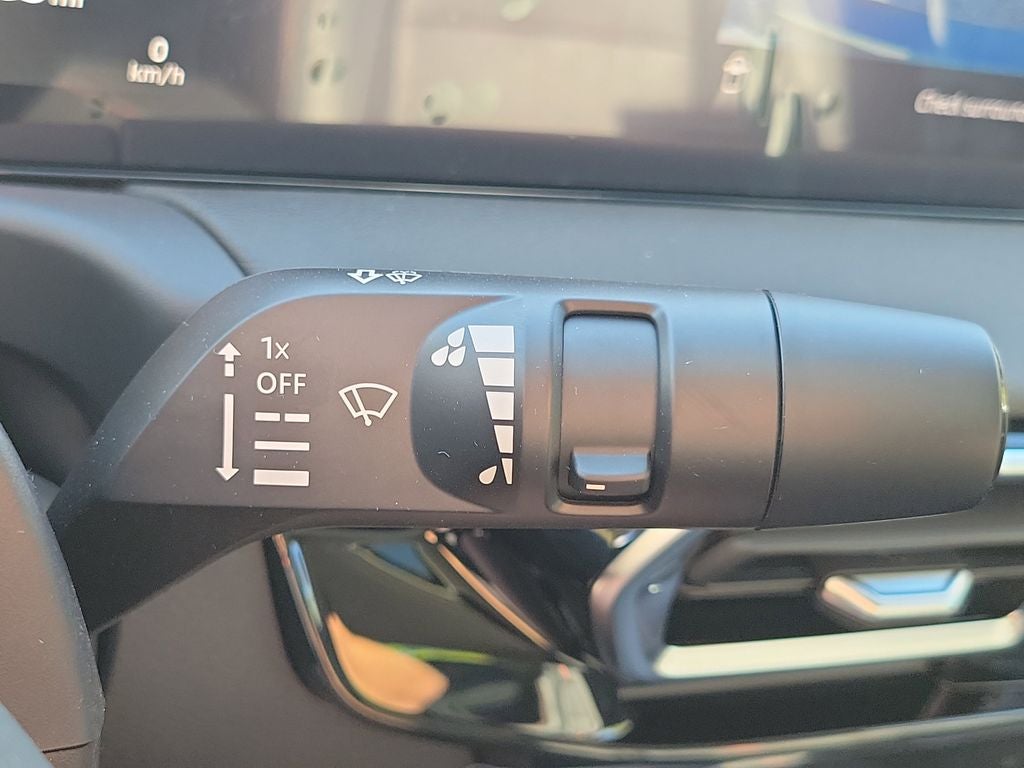 2026 Nissan Sentra SR PREMIUM