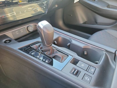 2026 Nissan Sentra SR PREMIUM