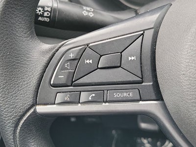 2022 Nissan Kicks S