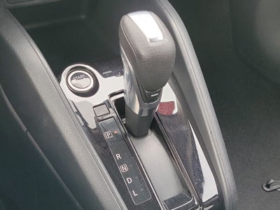 2022 Nissan Kicks S