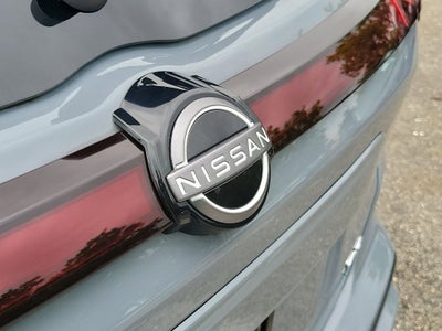 2024 Nissan Kicks SR W/PREMIUM PACKAGE