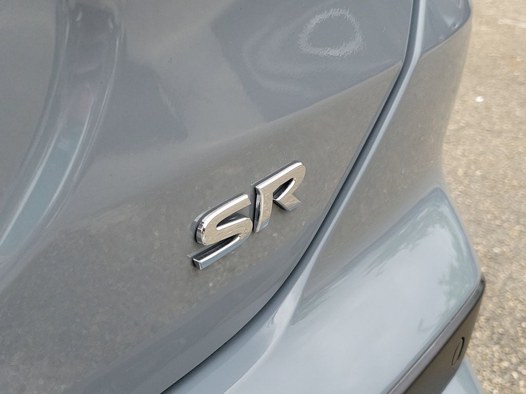 2024 Nissan Kicks SR W/PREMIUM PACKAGE