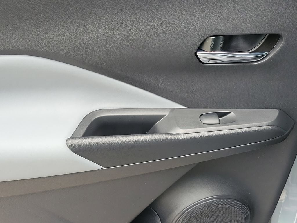 2024 Nissan Kicks SR W/PREMIUM PACKAGE