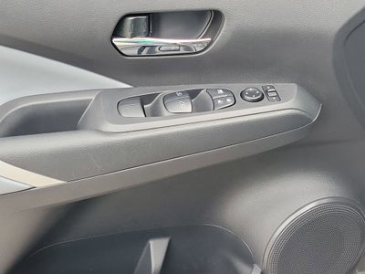 2024 Nissan Kicks SR W/PREMIUM PACKAGE