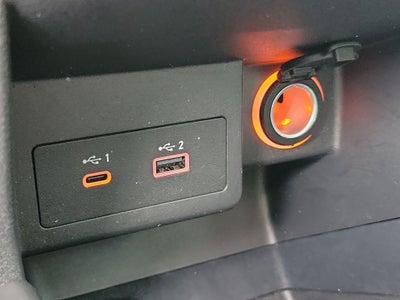 2024 Nissan Kicks SR W/PREMIUM PACKAGE