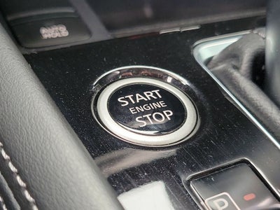 2024 Nissan Kicks SR W/PREMIUM PACKAGE