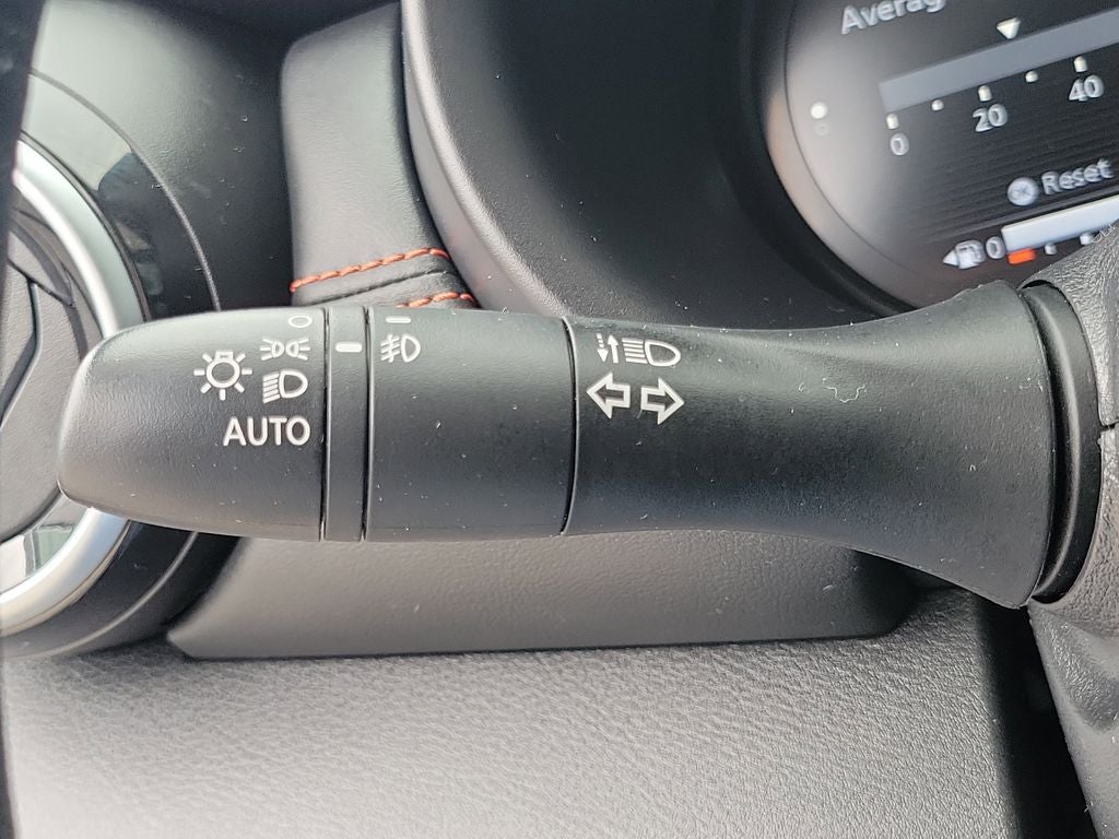 2024 Nissan Kicks SR W/PREMIUM PACKAGE