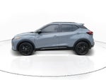 2024 Nissan Kicks SR W/PREMIUM PACKAGE