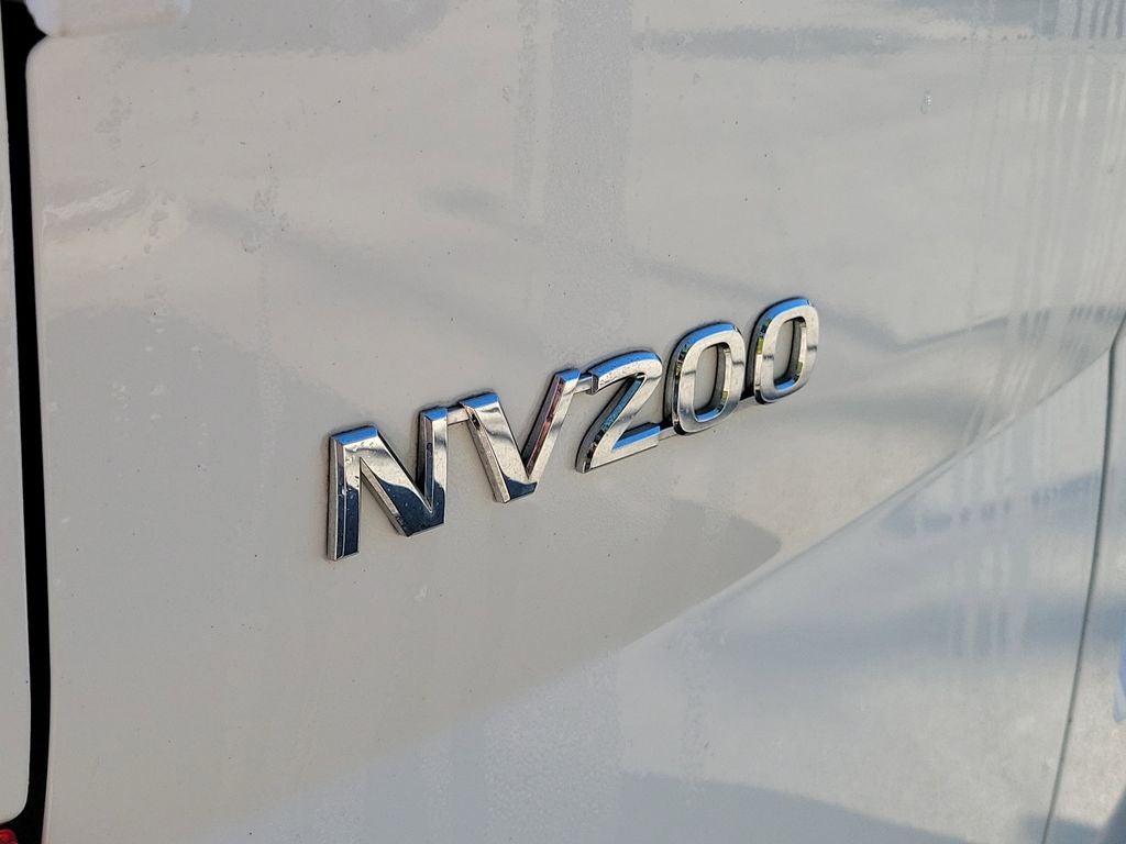 2019 Nissan NV200 SV