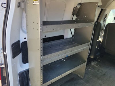 2019 Nissan NV200 SV