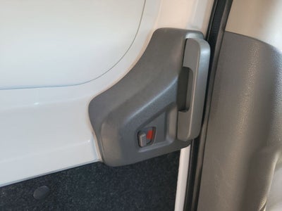 2019 Nissan NV200 SV