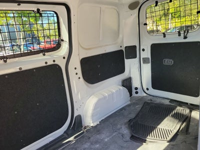 2019 Nissan NV200 SV