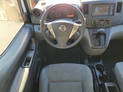 2019 Nissan NV200 SV