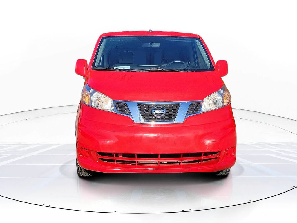 2019 Nissan NV200 SV