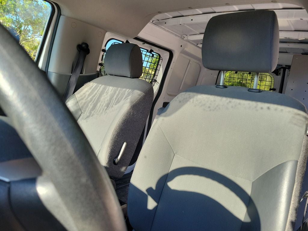 2019 Nissan NV200 SV