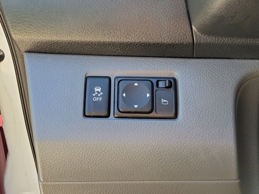 2019 Nissan NV200 SV