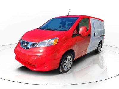 2019 Nissan NV200 SV