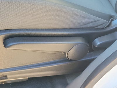 2019 Nissan NV200 SV