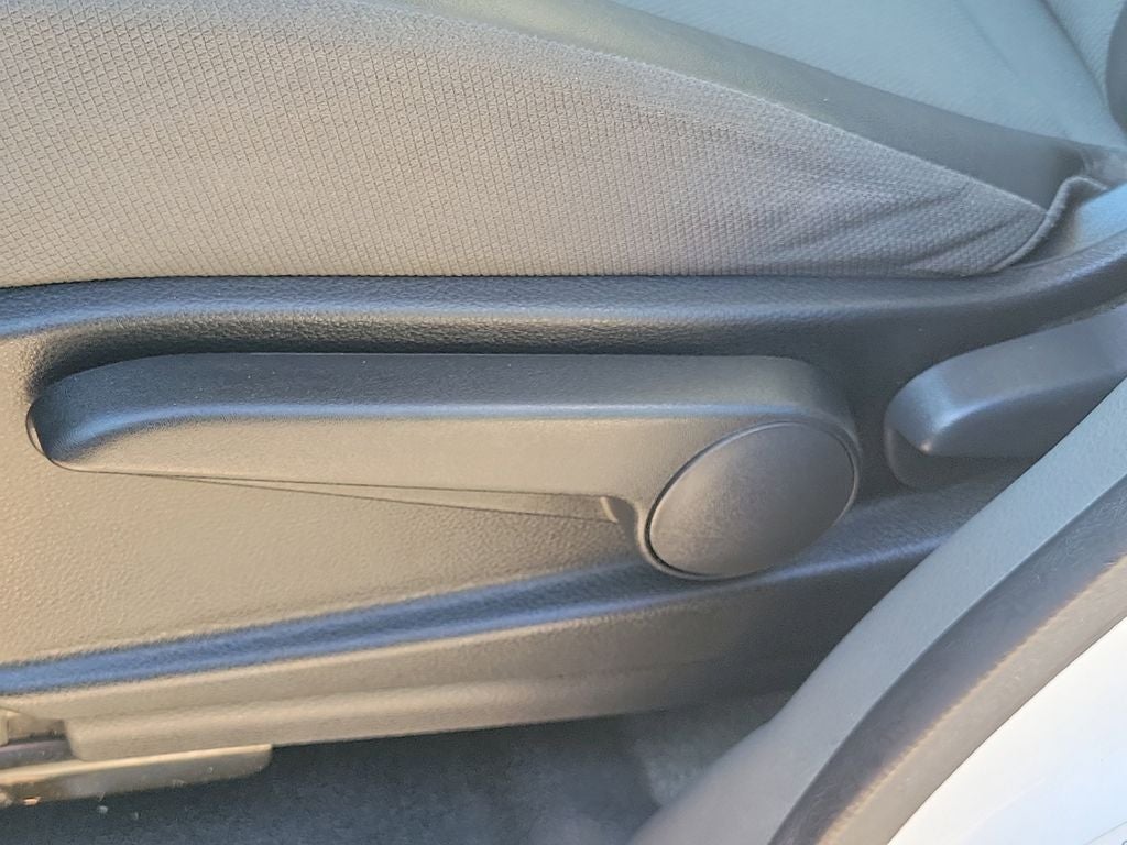 2019 Nissan NV200 SV