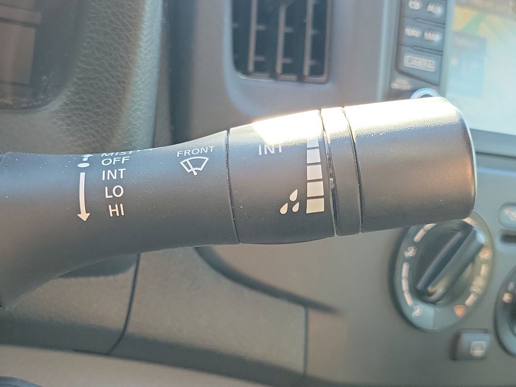 2019 Nissan NV200 SV