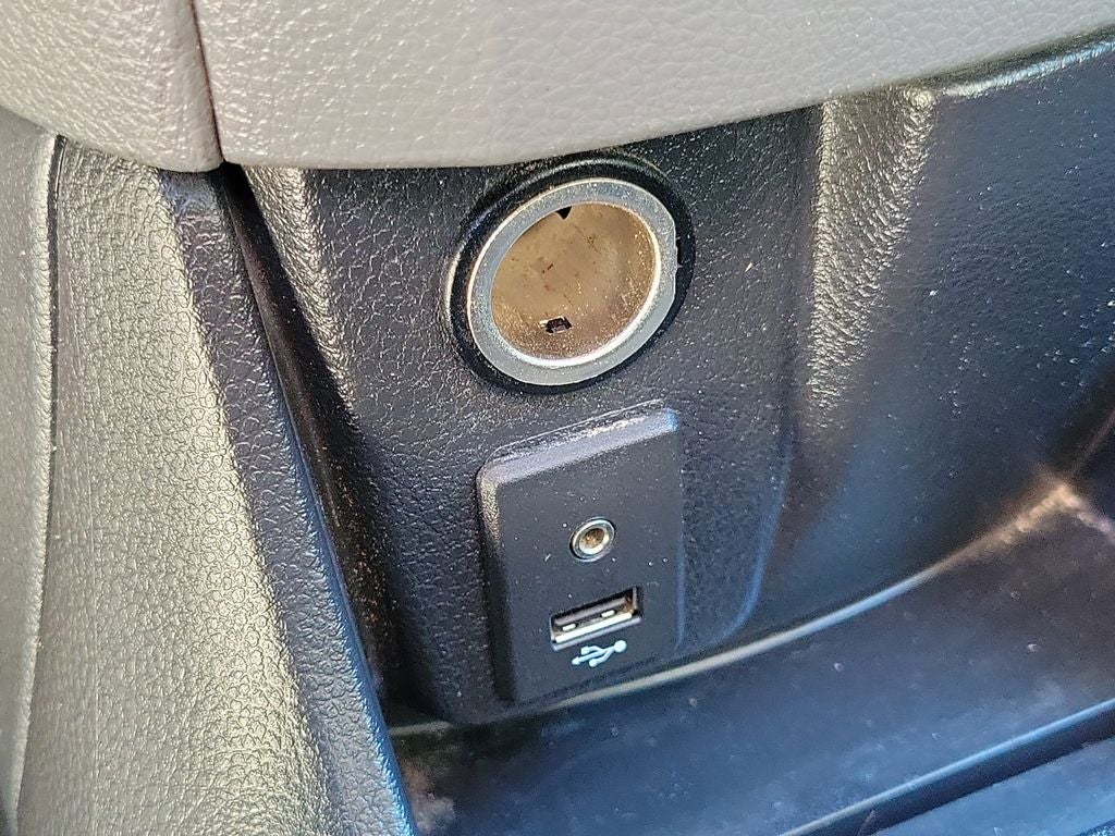 2019 Nissan NV200 SV