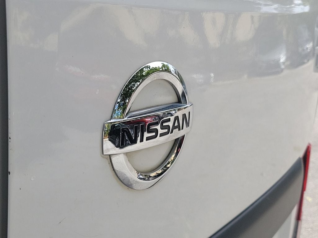 2019 Nissan NV200 S