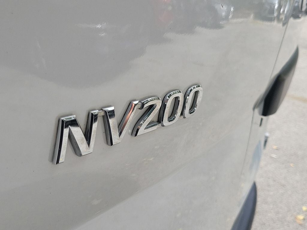 2019 Nissan NV200 S