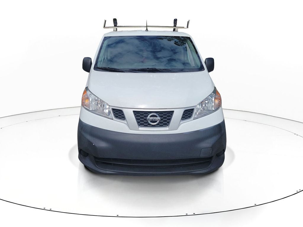 2019 Nissan NV200 S