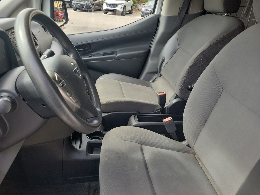 2019 Nissan NV200 S