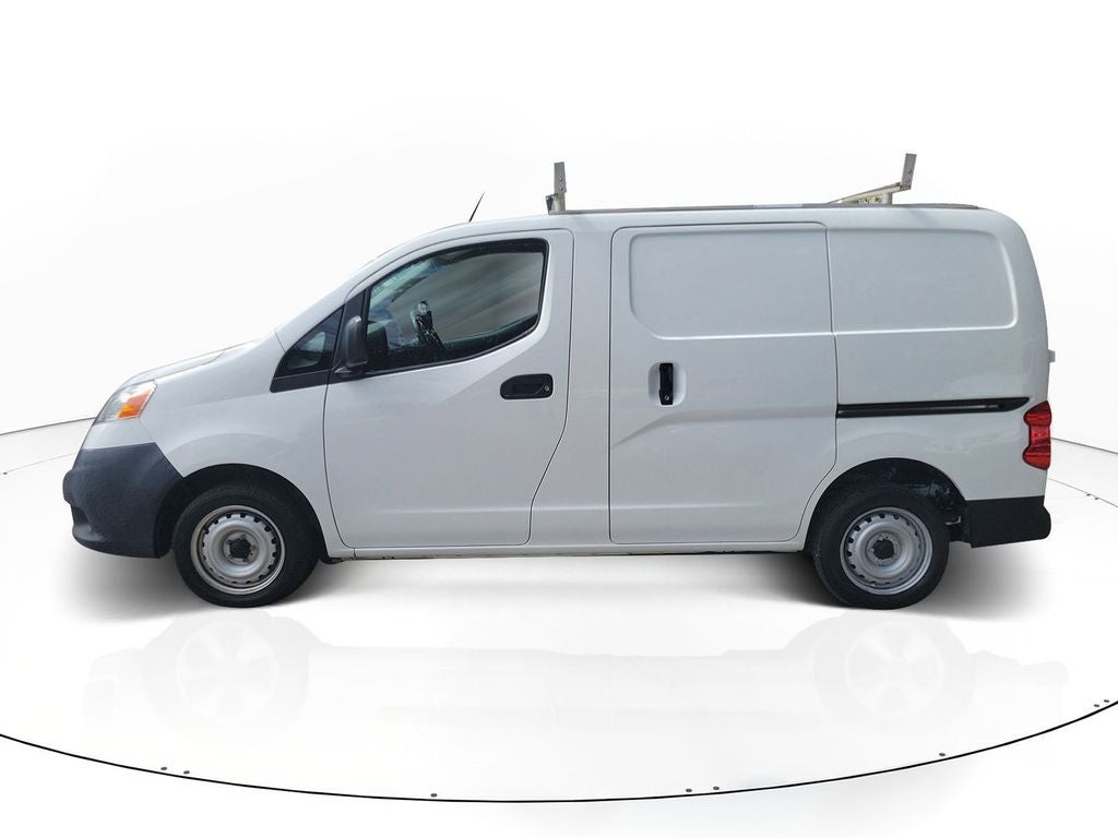 2019 Nissan NV200 S