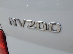 2021 Nissan NV200 S