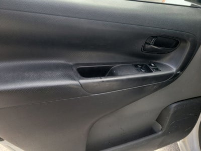 2018 Nissan NV200 S