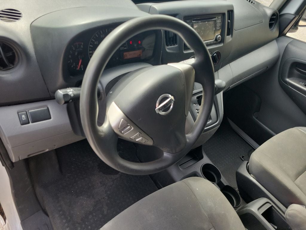 2018 Nissan NV200 S