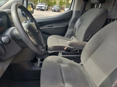 2018 Nissan NV200 S